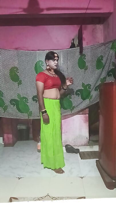 Madhuri Bhabhi