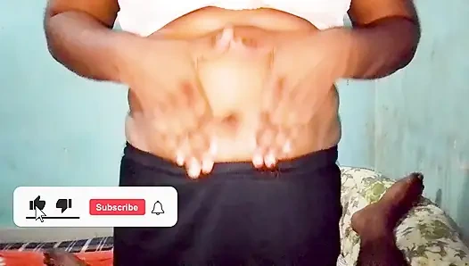 desi blowjob bangladeshi Bhabhi friend at home