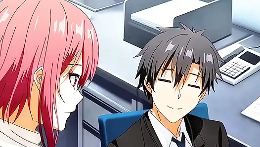 Kızım beni kendi vücudumda tuzağa düşüriyor