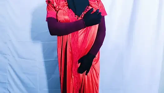 Güzel bir baldızla köy ormanında sikişiyor, net Bangla