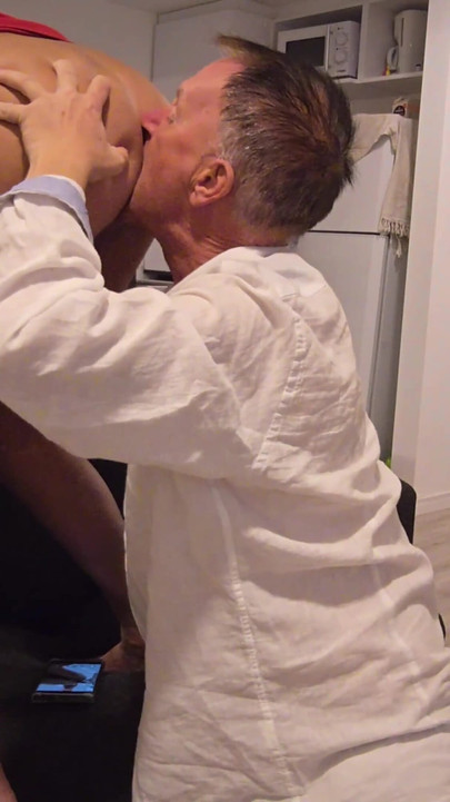 One Year Strong - Uncut POV - Camera 2, P1