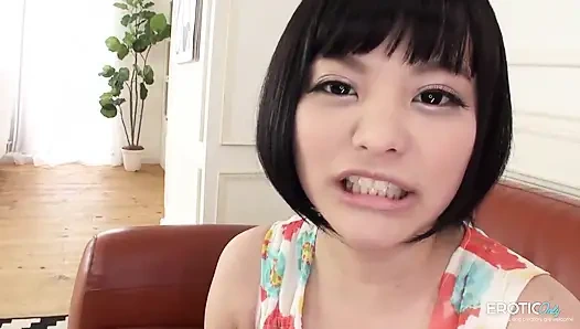 The Big Cock and the Vibrator at the Same Time, Woow