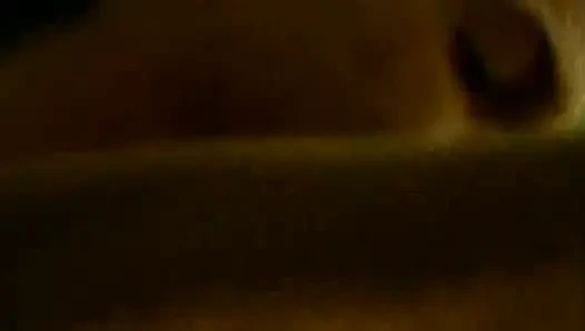 Classic Blonde Babe Fucked Hard Before a Facial