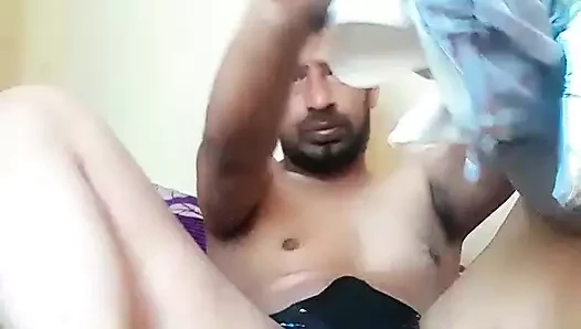 Asya oğlan Mastürbasyon