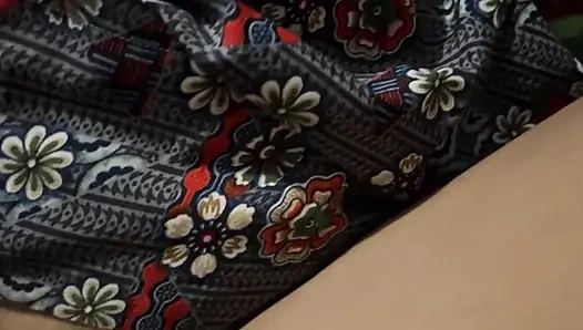 Hintli ateşli kız erkek arkadaşıyla sikişiyor Hintli seks videosu