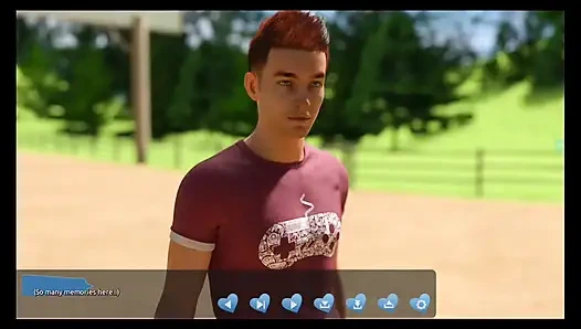 Helping the hotties #2: johannes ngeliat toket bella saat lagi ganti baju