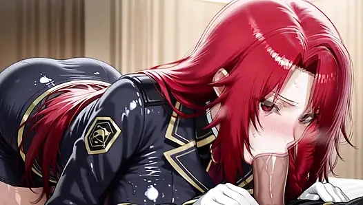 Iris Midgar (Eminence)