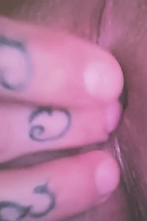 Hot Ass Play
