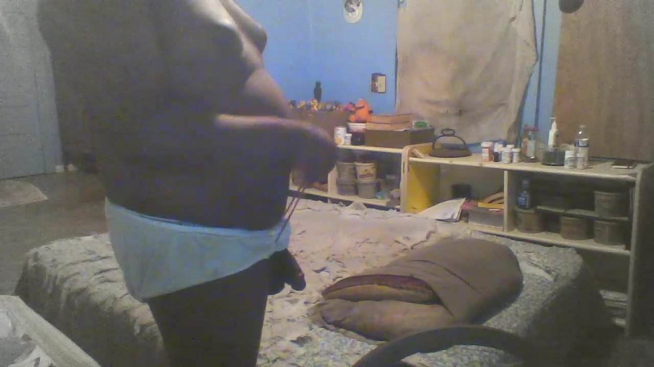 Still a lot more horny