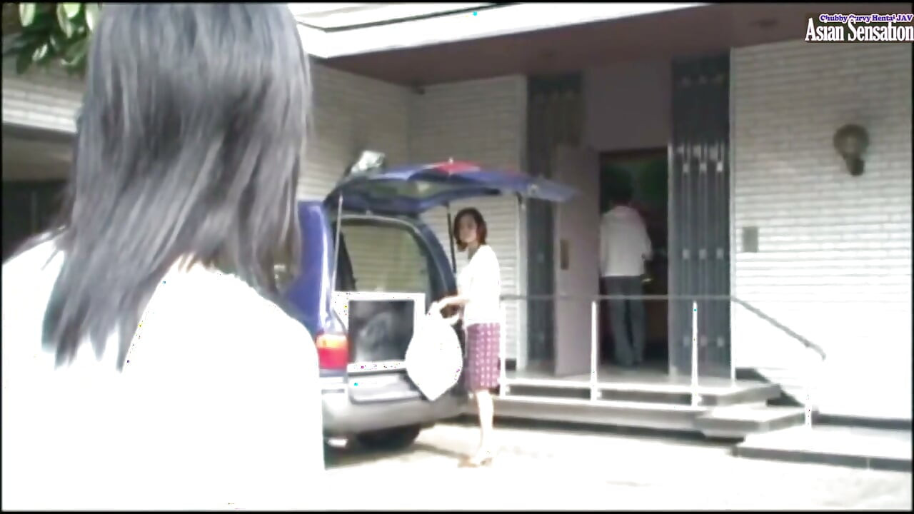 欲求不満の妻が男を乗り換えてより大きな快楽を求める - Ep2