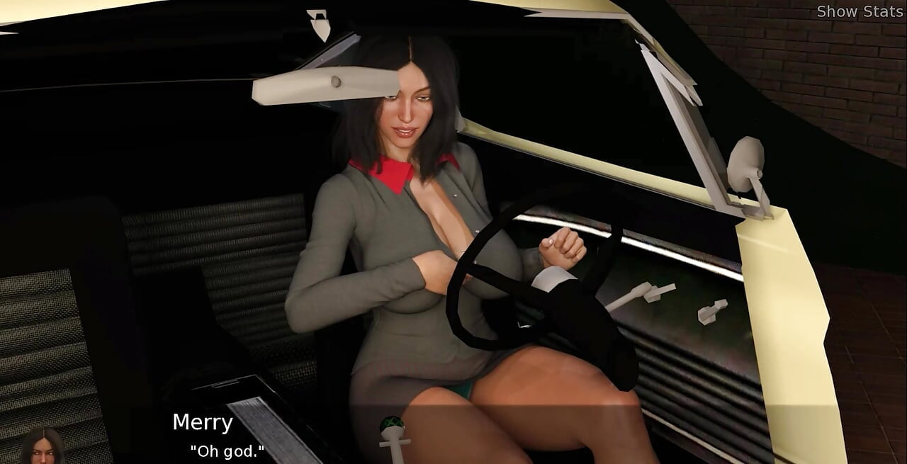 Proyecto esposa caliente - 88