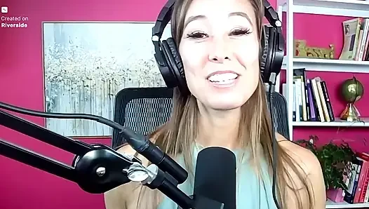 Trikepatrol röportajı - Christy Love (papaz, yetişkin sanatçı ve komedyen!)