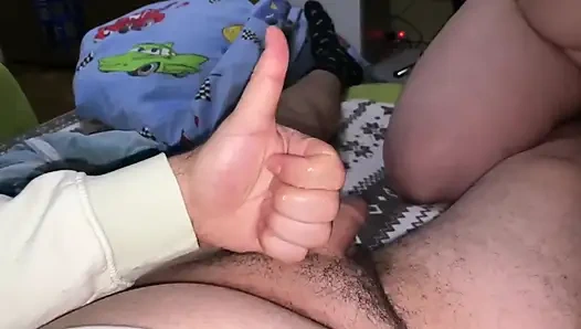 Kompilasi Terbaik Dari Crot Sperma Banyak Banget!