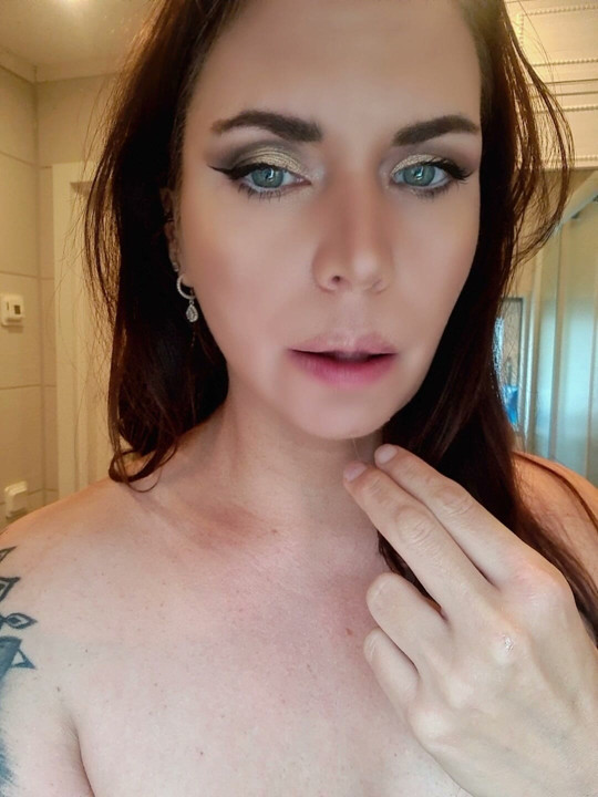 No gag milf learning deepthroat