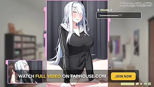 Я кончаю в ее киску, Летний клевер No5