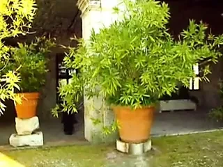 La Monaca Lussuriosa