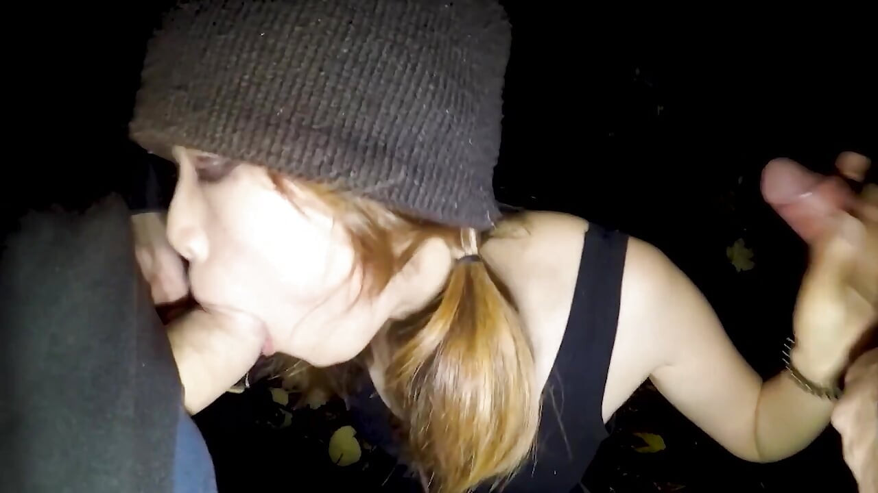 Японський підліток таємно буде смоктати члени вночі