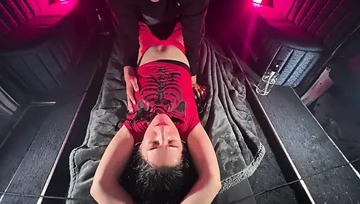 Spirituelle Akzeptanz des Todes - Cliff media productions