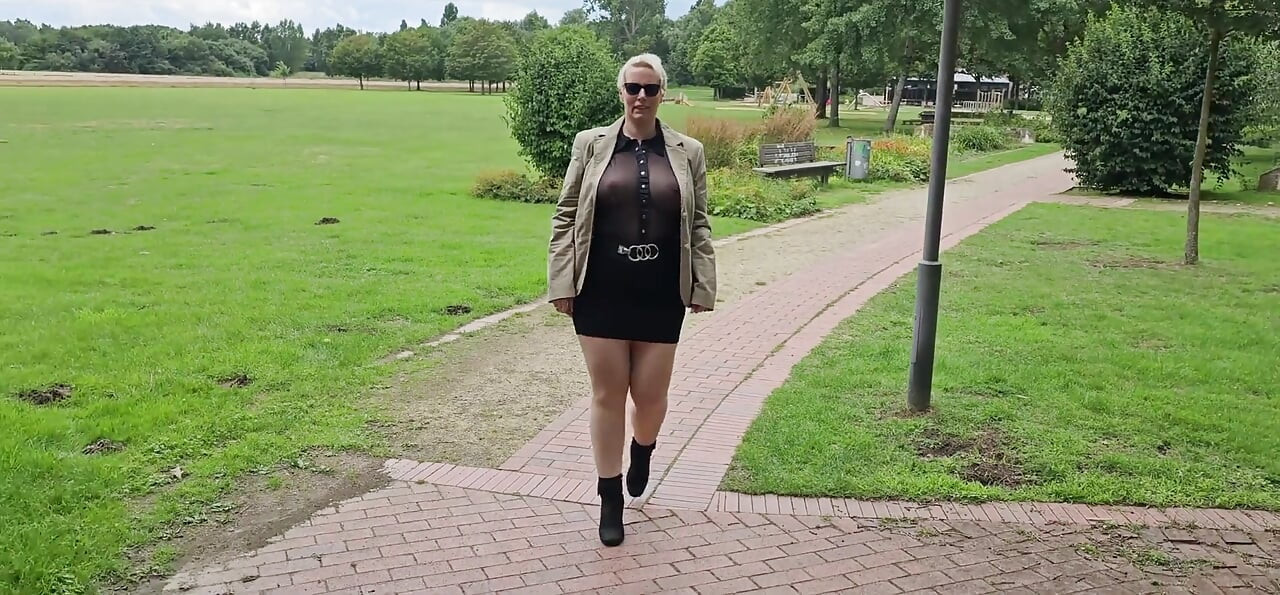 Im Stadtpark