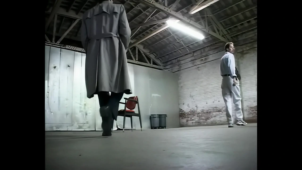 Sensual Pounding All Night