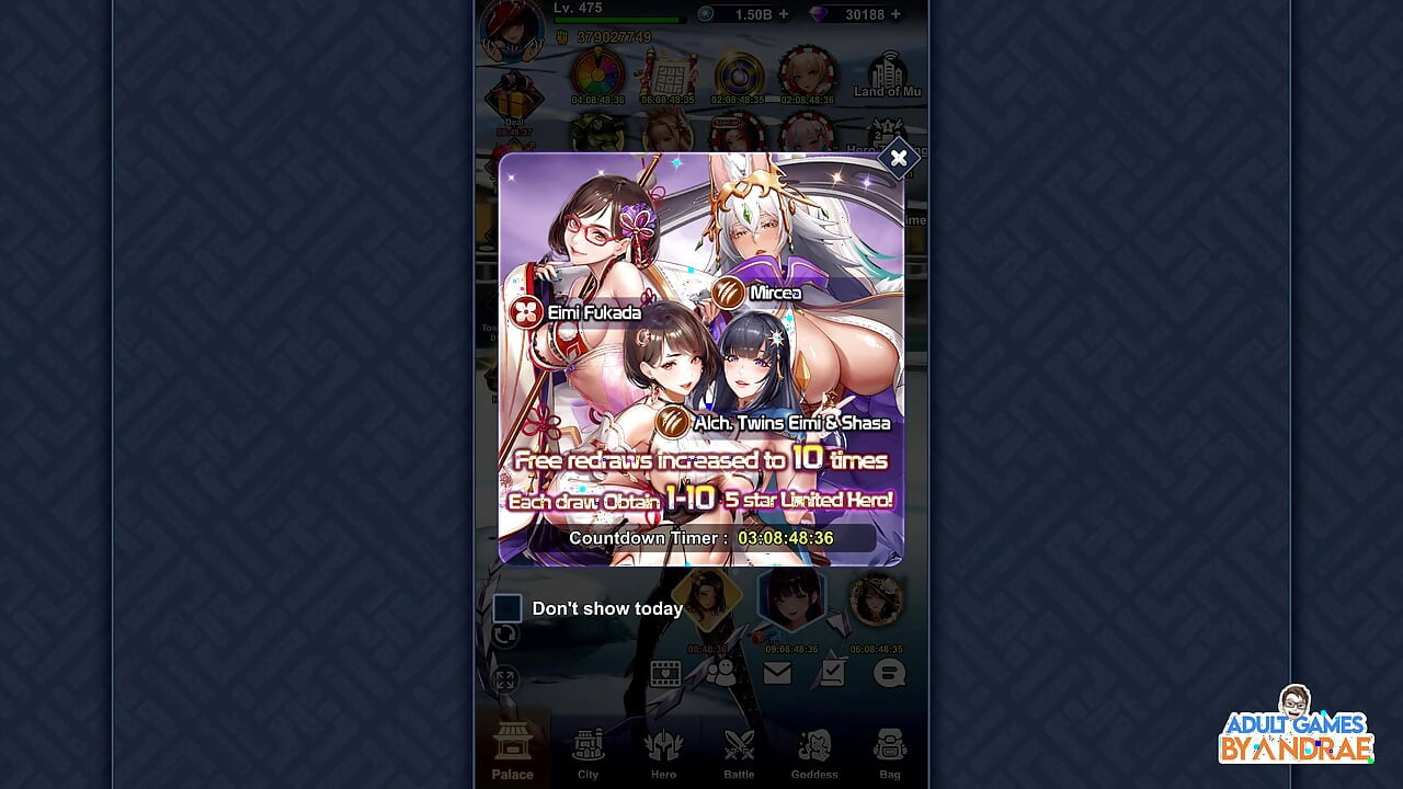 EP4: Anal und Creampie - Katherines spezielle Elektrische Therapie - King of Kinks