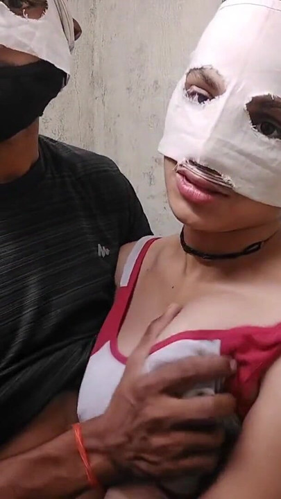 Powerful moment from "Adult Time Desi Village Wife Sex with Her Husband Desi Home made Hot Sex"