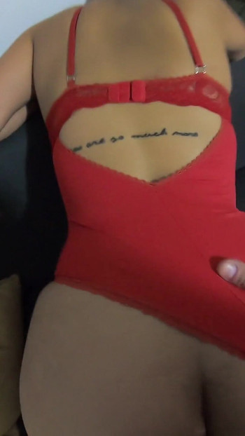 Iconic moment from "Argentinian Asshole Pays Off Debt With Sex"