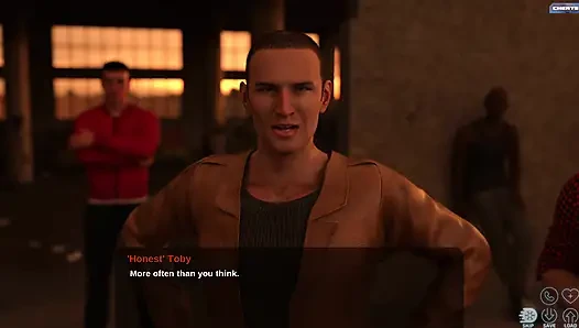 Slow and Furious Sex. Part 6
