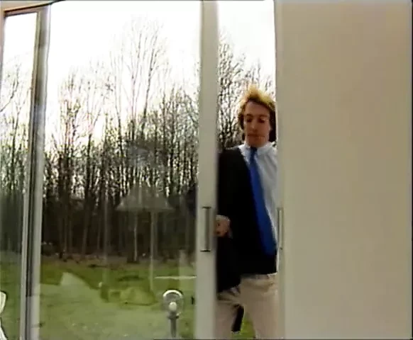 Melodie Kiss - Heiß am Stiel (1989)