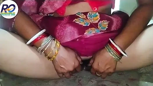 Rumah gubuk tua desa Desi dengan abang tiri dan istrinya dientot gaya doggy