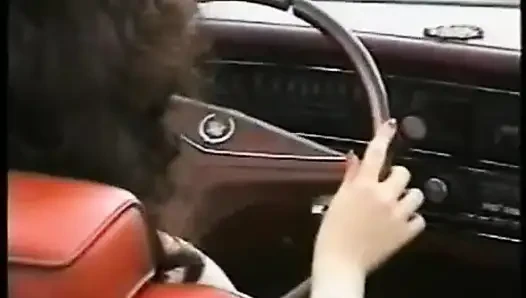 Olga Pechova Compilation (1990)