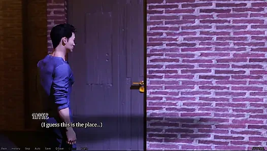 Сильное желание (часть 8)