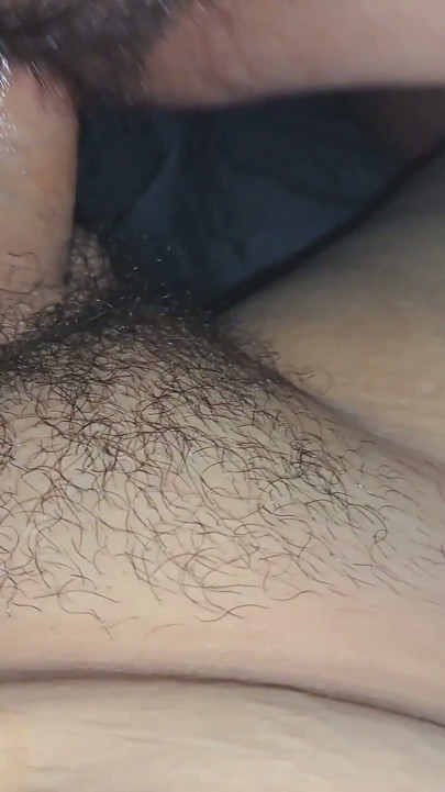 Teen girl fucks her boyfriend - out of control cumshot | Clip 1