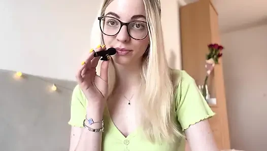 Finansal hakimiyet asmr rol yapma