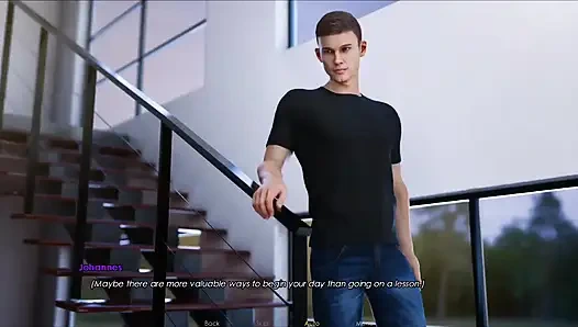 Şehvet akademisi #6 Lily'i sikmek istiyorum