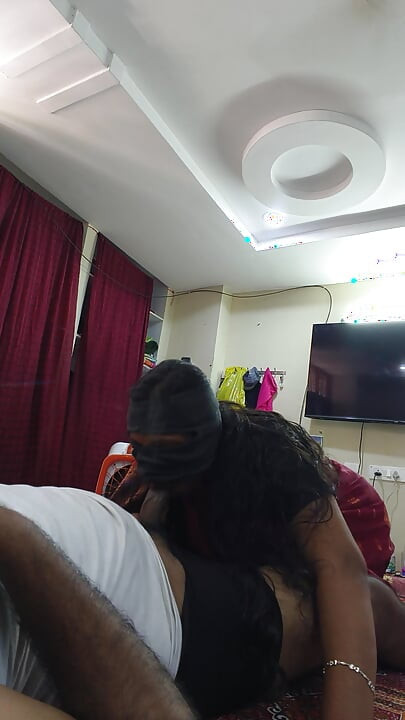 Desi telugu girl