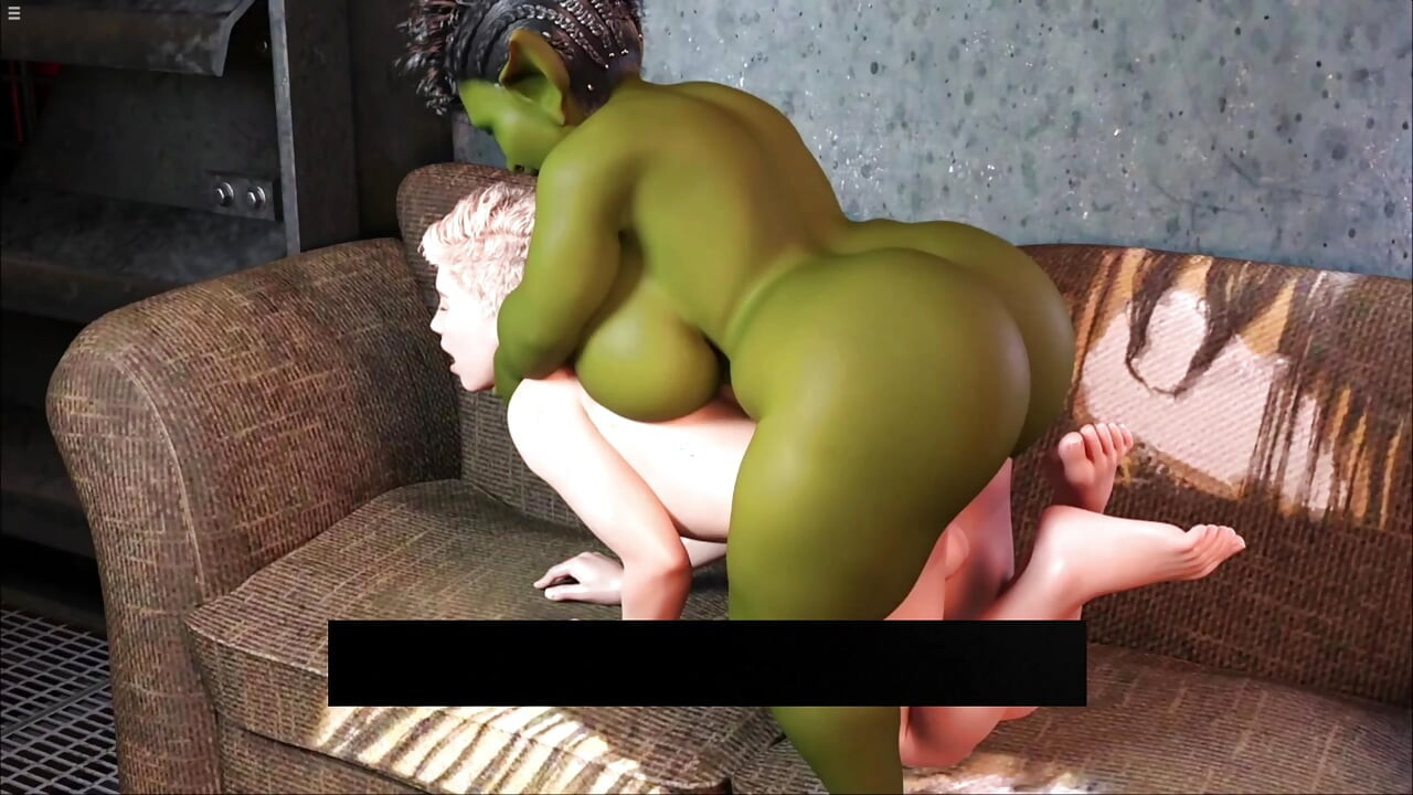 Transen-mädchen fickt 18 plus jungen enges arschloch analsex-creampie