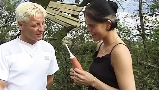 Enema fetish seks dan masih banyak lagi