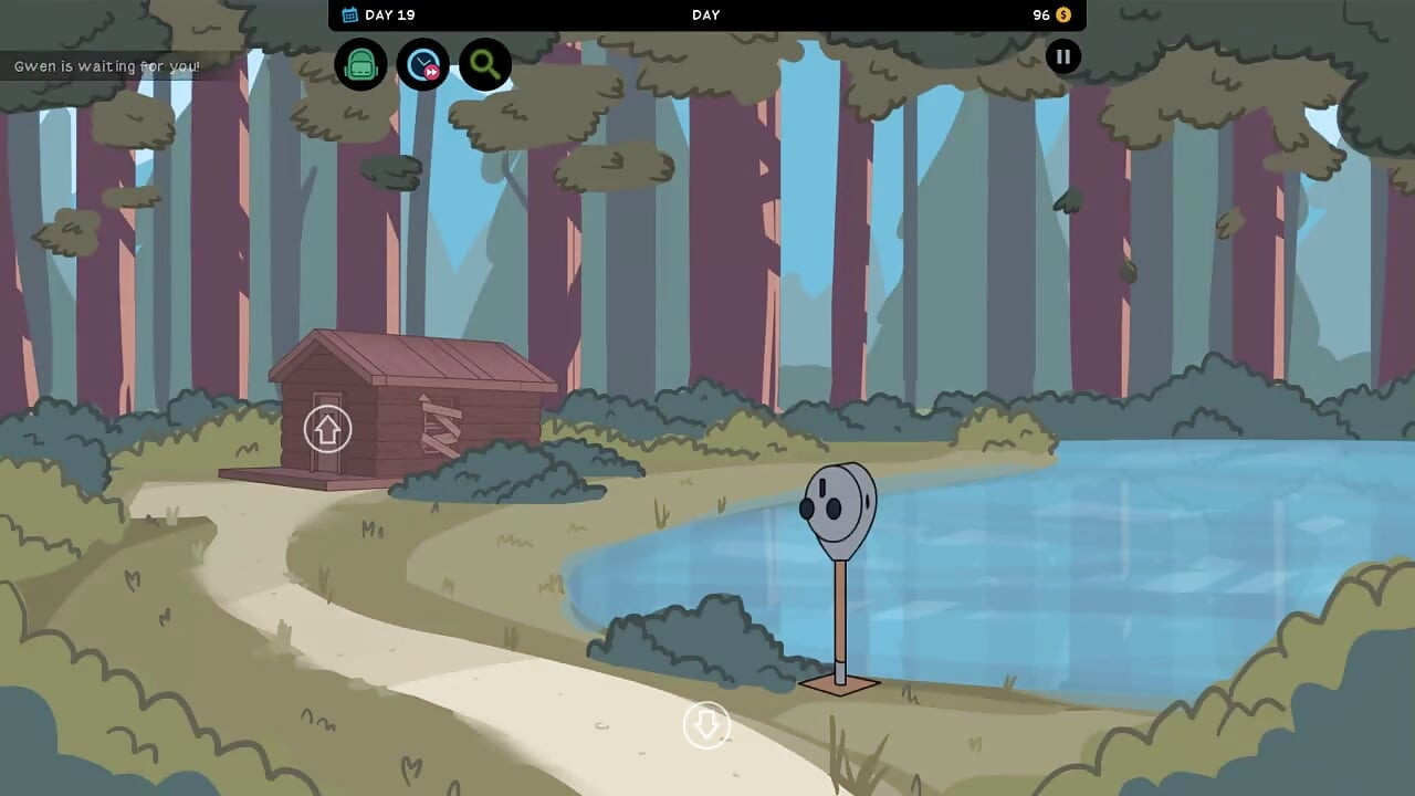 Kamp Pinewood v2.6.0 Dio 6 Igranje od Loveskysan69