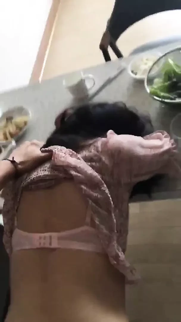 Friend's korean wife fucked