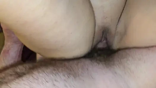 Meine frau betrügt mich in meinem bett