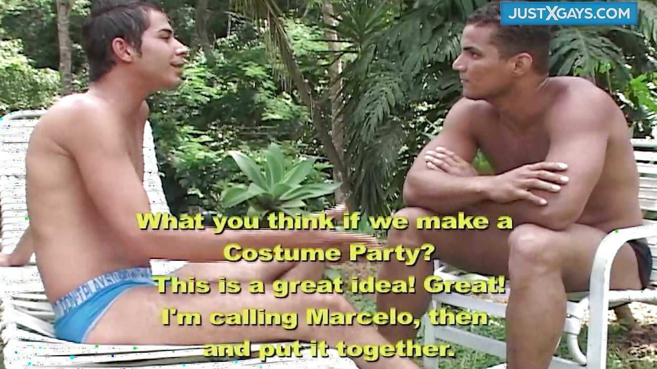 汤姆被他的前男友大鸡巴干菊花