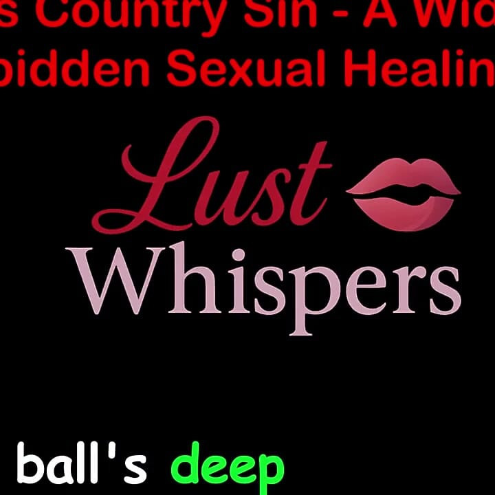 Cross Country Sin: a Widower’s Illicit Sexual Healing Part 83 - English Audio Sex Story