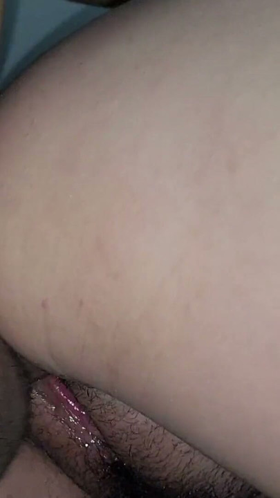 My stepsister shows me her pussy and we fuck | Clip 2