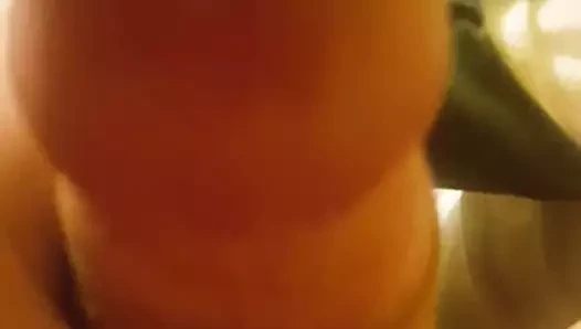 Bitene kadar mastürbasyon