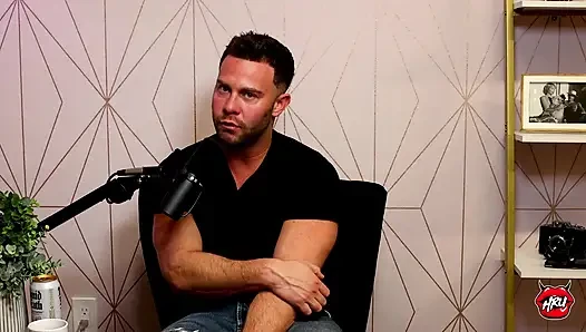 Seth Gamble: I Don’t Quit Until I Win