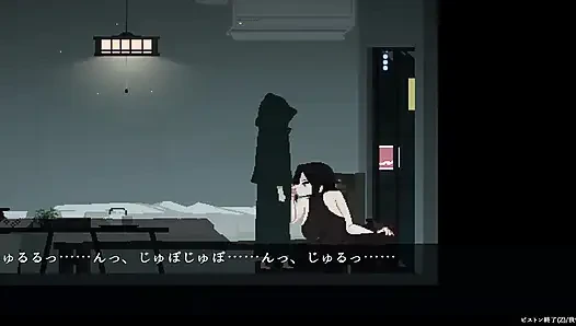 The battle part of DECOY Ultramarine Witch Scene 2 will be deleted, so the entire film will be broadcast live on Ci-En