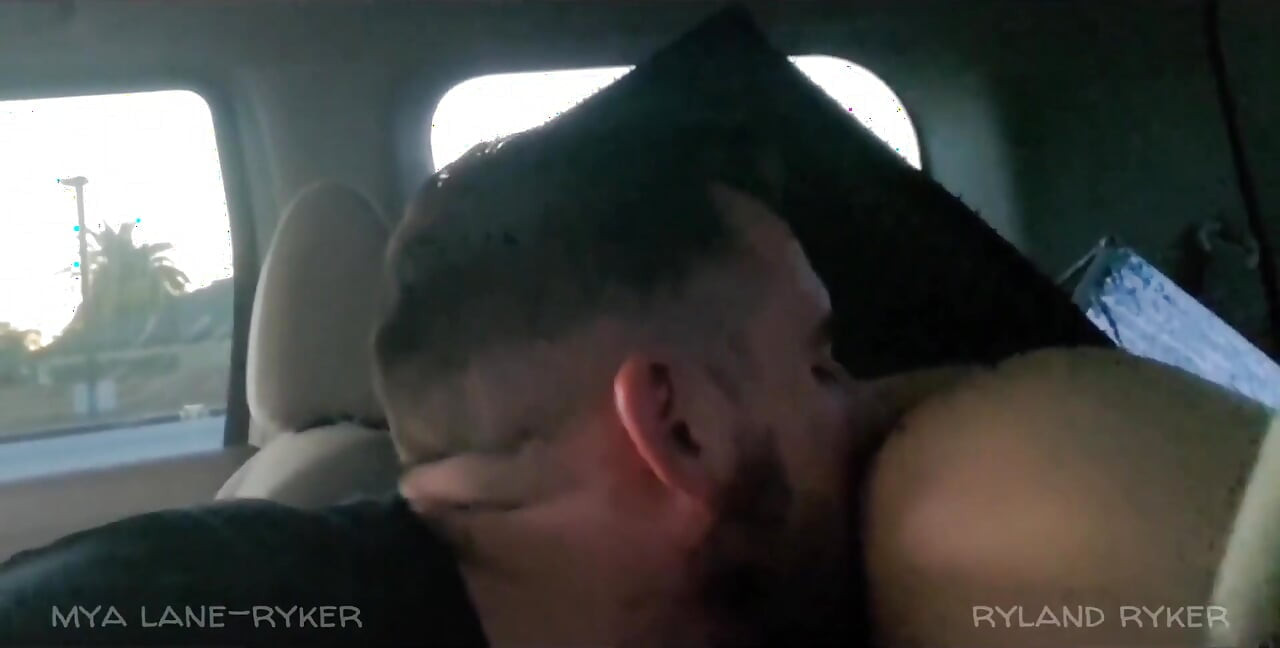 Sex in the Parking Lot and Hotel