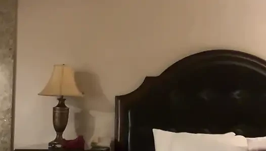 Hotelüberraschung von Papi