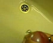 Pissing